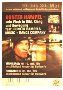 hamburg exhibition + concert +dance