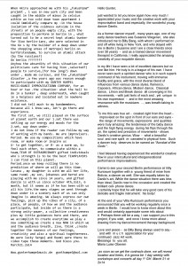 liner notes 14o311 fukushima 2  +maria oberem